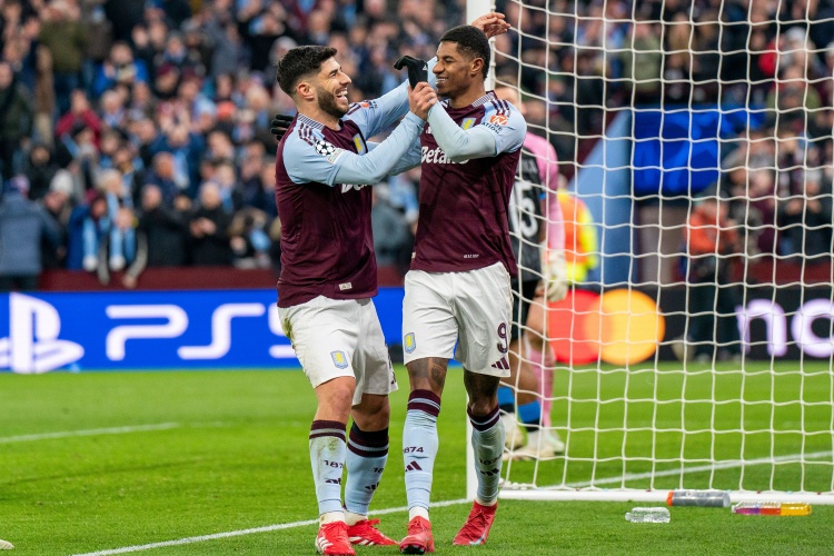 反戈一擊?阿森西奧8強(qiáng)將戰(zhàn)舊主巴黎，若晉級(jí)4強(qiáng)或面對(duì)舊主皇馬