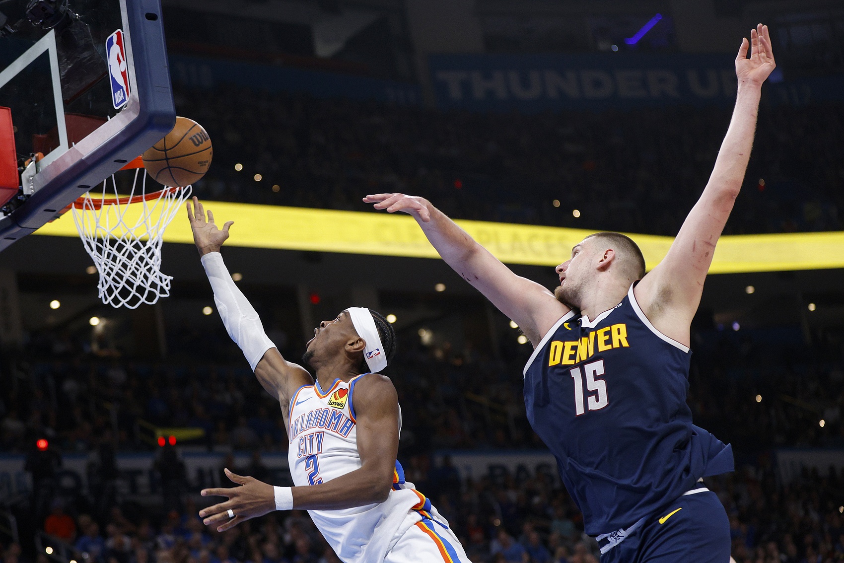 ESPN分析各大獎(jiǎng)項(xiàng)：SGA當(dāng)選MVP 多特&追夢&莫布里等人角逐DPOY