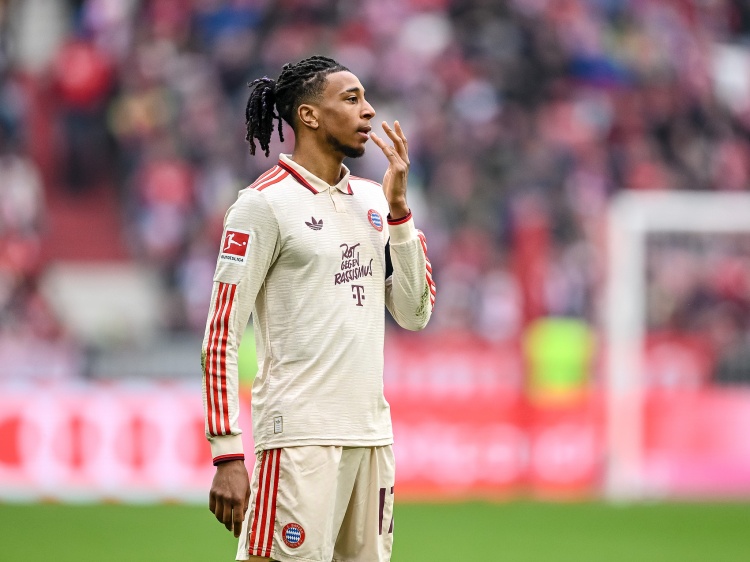 高級(jí)貨！23歲奧利塞造3球制勝 拜仁花5300萬13球13助身價(jià)已8000萬