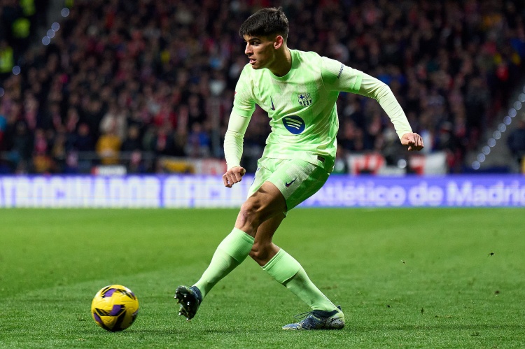 杰拉德-馬丁：球隊處于很好的位置，我們不能讓聯(lián)賽冠軍溜走