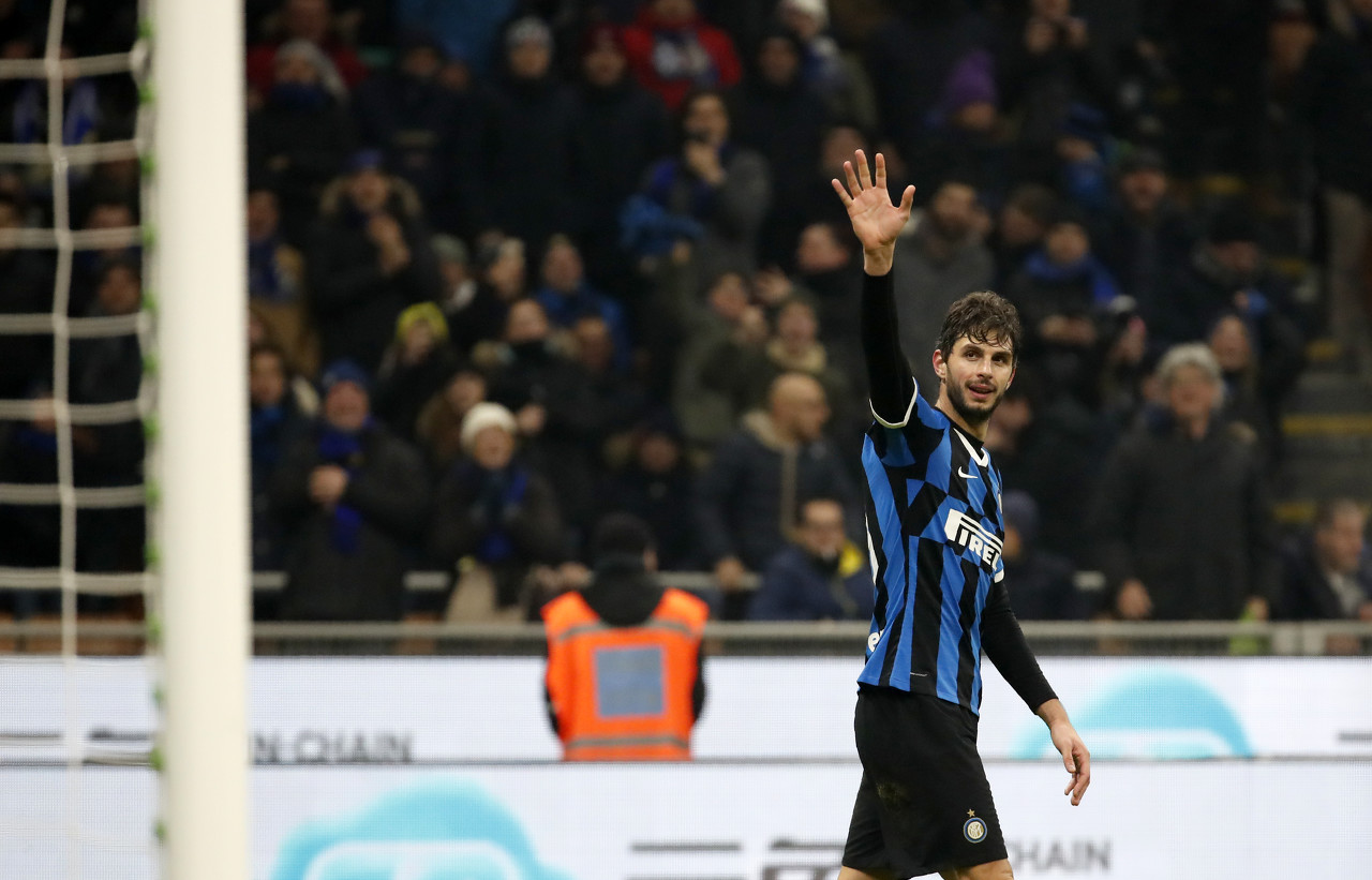 拉諾基亞：現(xiàn)在尤文深陷困境且無(wú)冠軍球員，球隊(duì)中無(wú)人能力挽狂瀾